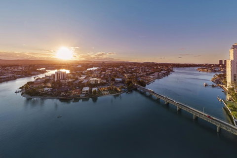 Vibe Hotel Gold Coast - Taree Accommodation 31