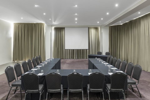 Vibe Hotel Gold Coast - Taree Accommodation 30