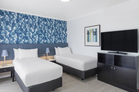 Vibe Hotel Gold Coast - Taree Accommodation 9