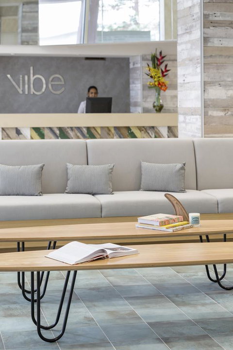 Vibe Hotel Gold Coast - Taree Accommodation 17