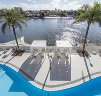 Vibe Hotel Gold Coast - Taree Accommodation