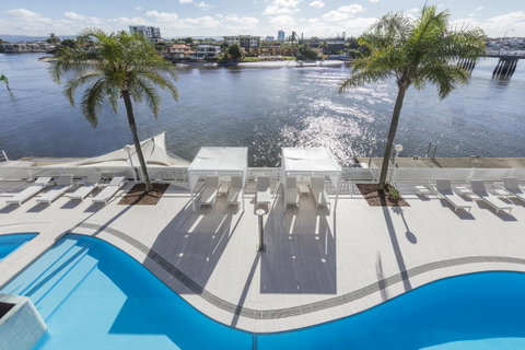 Vibe Hotel Gold Coast - Taree Accommodation 0
