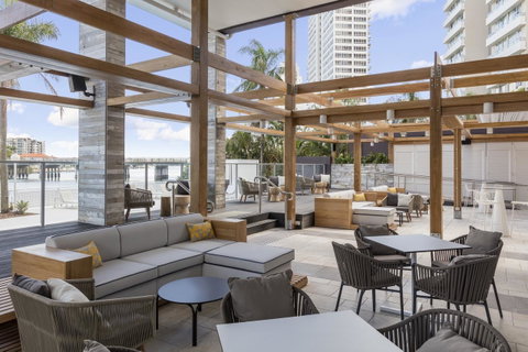 Vibe Hotel Gold Coast - Taree Accommodation 26