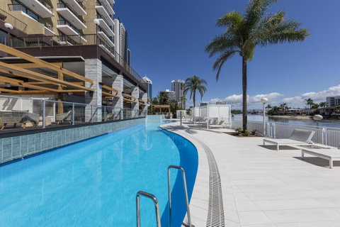 Vibe Hotel Gold Coast - Taree Accommodation 1