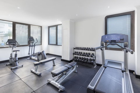 Vibe Hotel Gold Coast - Taree Accommodation 32