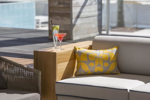 Vibe Hotel Gold Coast - Taree Accommodation 20