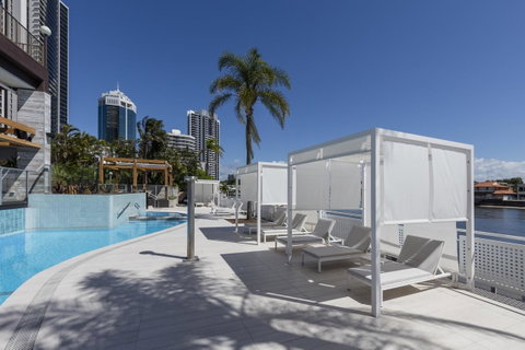 Vibe Hotel Gold Coast - Taree Accommodation 2