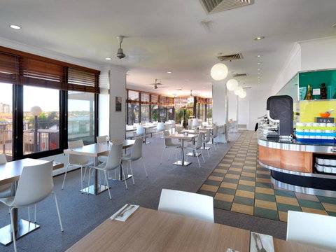 Vibe Hotel Gold Coast - Taree Accommodation 33