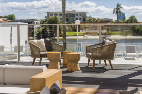 Vibe Hotel Gold Coast - Taree Accommodation 25