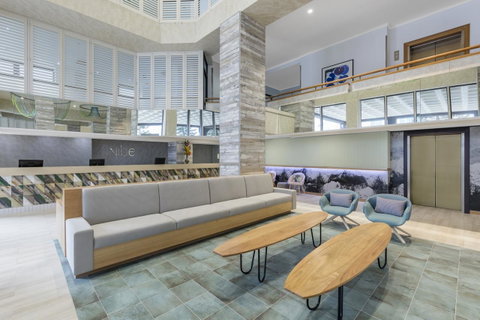 Vibe Hotel Gold Coast - Taree Accommodation 15