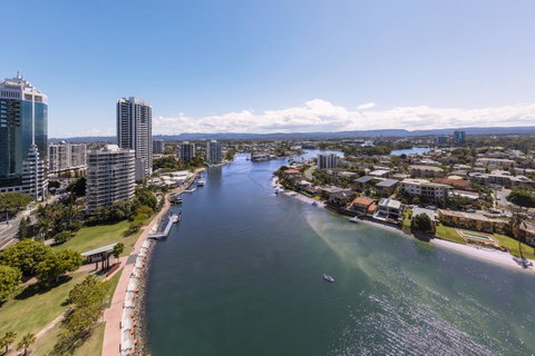 Vibe Hotel Gold Coast - Taree Accommodation 28
