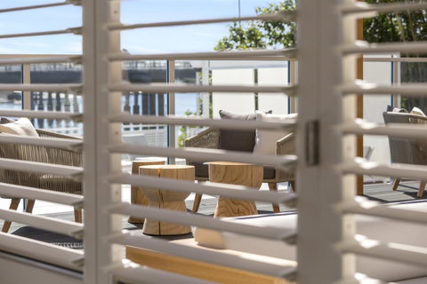 Vibe Hotel Gold Coast - Taree Accommodation 29