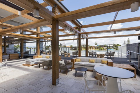 Vibe Hotel Gold Coast - Taree Accommodation 7