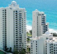 GCHR Moroccan Resort - Taree Accommodation