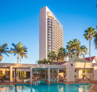 Crowne Plaza Surfers Paradise - Taree Accommodation