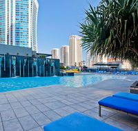 Circle on Cavill Apartments and Sub Penthouses - We Accommodate - Taree Accommodation