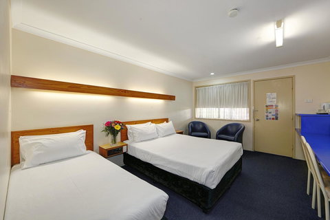Smart Motels Bert Hinkler - Taree Accommodation 17