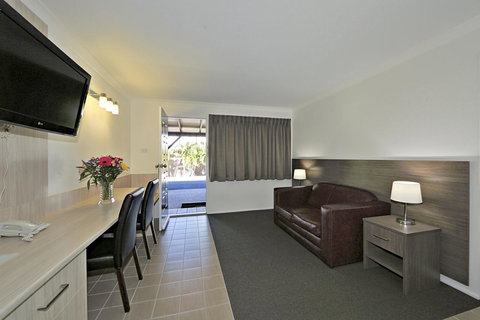 Smart Motels Bert Hinkler - Taree Accommodation 29