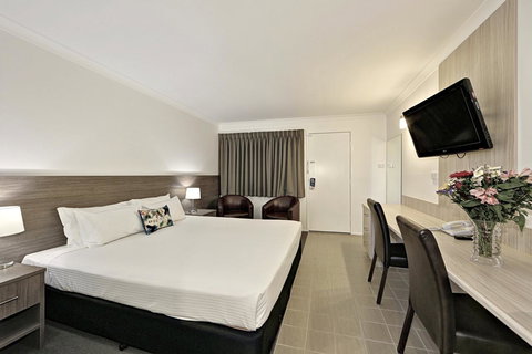 Smart Motels Bert Hinkler - Taree Accommodation 22