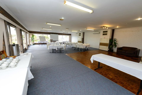 Smart Motels Bert Hinkler - Taree Accommodation 37