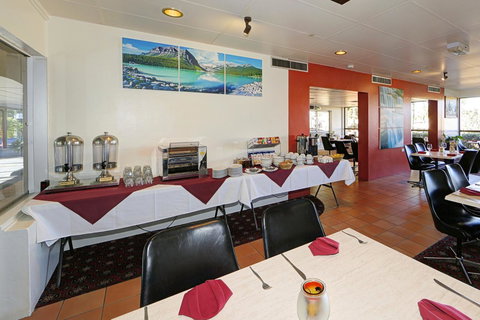 Smart Motels Bert Hinkler - Taree Accommodation 4