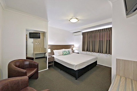 Smart Motels Bert Hinkler - Taree Accommodation 26