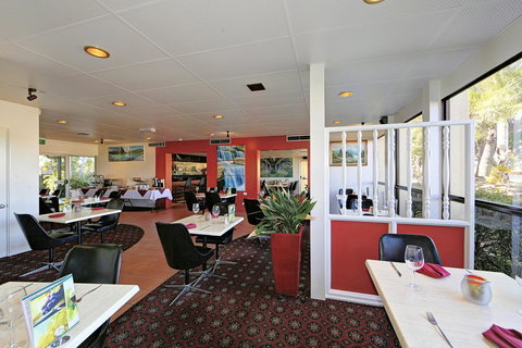 Smart Motels Bert Hinkler - Taree Accommodation 5
