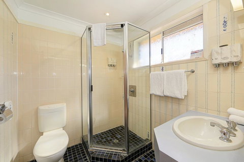 Smart Motels Bert Hinkler - Taree Accommodation 14