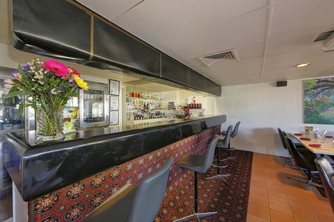 Smart Motels Bert Hinkler - Taree Accommodation 6