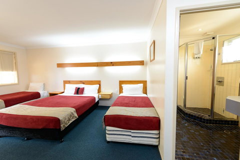 Smart Motels Bert Hinkler - Taree Accommodation 3