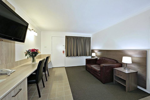 Smart Motels Bert Hinkler - Taree Accommodation 30