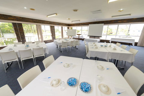 Smart Motels Bert Hinkler - Taree Accommodation 39