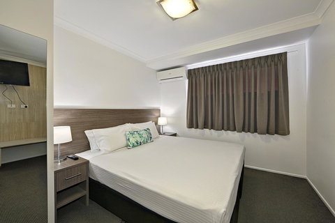 Smart Motels Bert Hinkler - Taree Accommodation 25