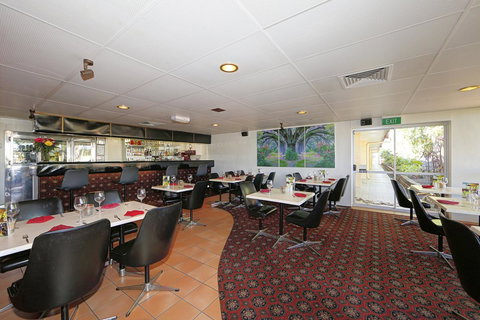 Smart Motels Bert Hinkler - Taree Accommodation 7