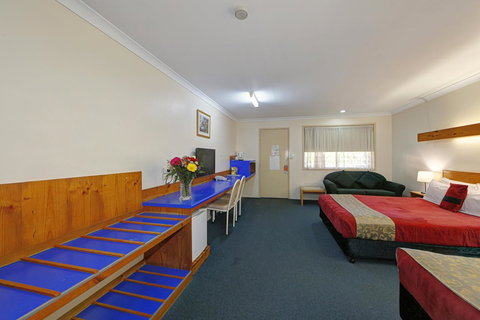 Smart Motels Bert Hinkler - Taree Accommodation 10