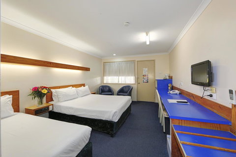 Smart Motels Bert Hinkler - Taree Accommodation 15