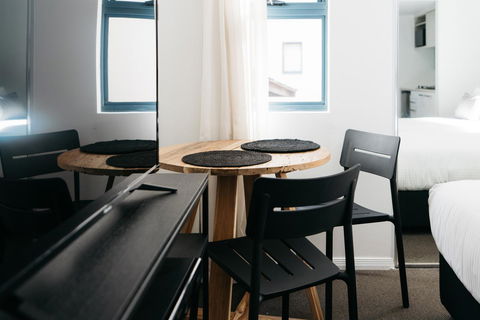 Gabba Central Apartments - Taree Accommodation 27