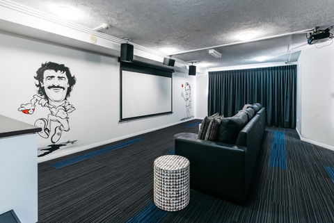 Gabba Central Apartments - Taree Accommodation 9