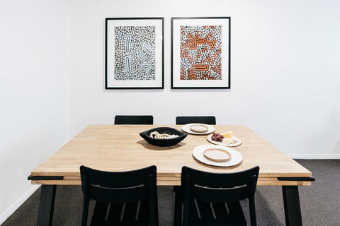 Gabba Central Apartments - Taree Accommodation 6