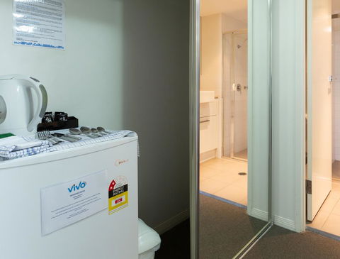 Gabba Central Apartments - Taree Accommodation 16