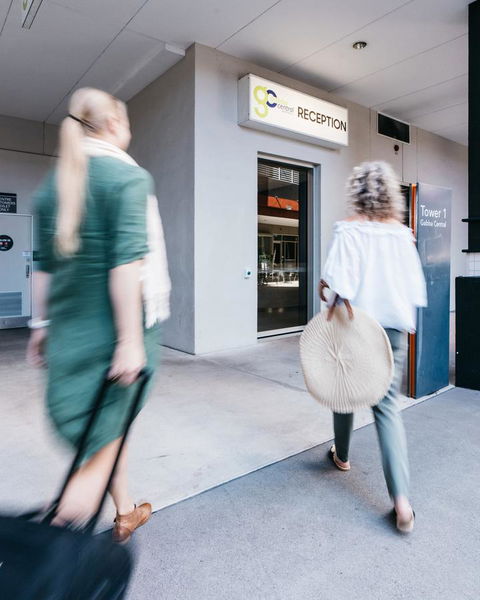 Gabba Central Apartments - Taree Accommodation 8