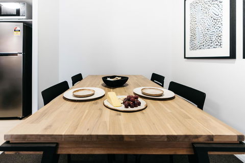 Gabba Central Apartments - Taree Accommodation 12