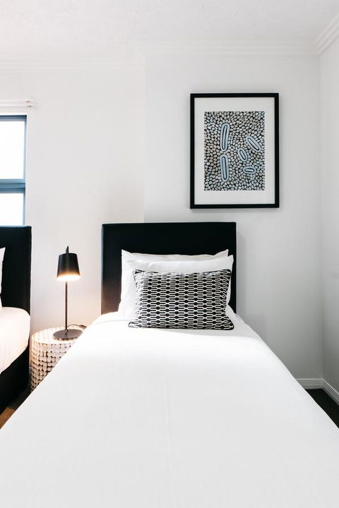 Gabba Central Apartments - Taree Accommodation 22