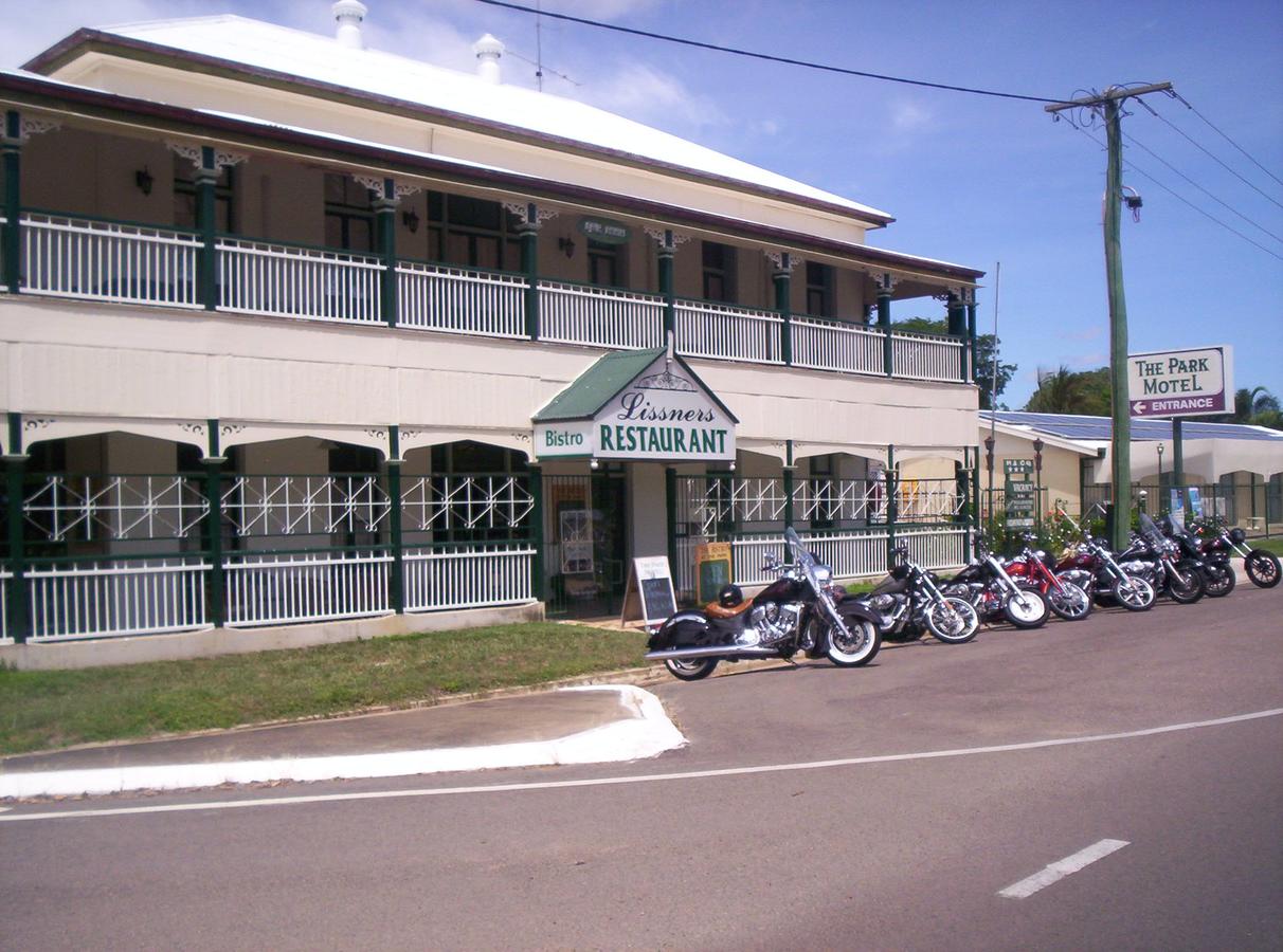 Durham Downs QLD Taree Accommodation