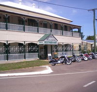 The Park Motel - Taree Accommodation