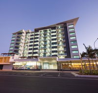 Oaks Rivermarque - Taree Accommodation