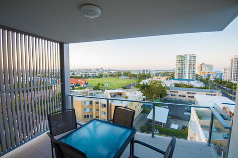 Verve On Cotton Tree - Taree Accommodation 17