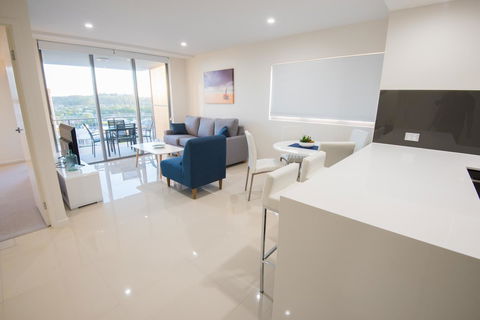 Verve On Cotton Tree - Taree Accommodation 38