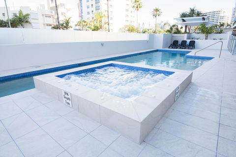 Verve On Cotton Tree - Taree Accommodation 6