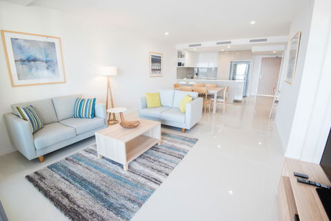 Verve On Cotton Tree - Taree Accommodation 24